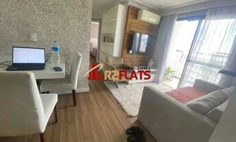 Imagem 2: Flat com ótimo preço no bairro Vila Olímpia. Confira!