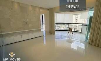 Imagem: Apartamento no The Place Residence - Nazaré