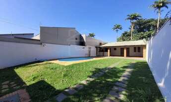 Imagem 3: Casa para aluguel 1 quarto Jardim Conde Pinhal I