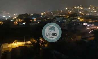 Imagem 4: Apartamento com 2 dormitórios para alugar, 49 m² por R$ 2.453,70/mês - Ferrazópolis - São