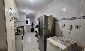 Imagem 7: Apartamento à venda em Praia Grande no bairro Cidade Ocian