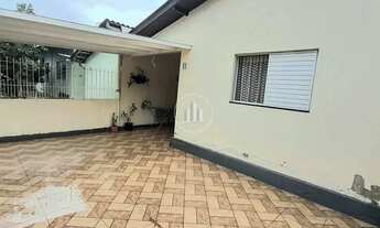 Imagem 2: Casa 3 Quartos 93m² - Trindade