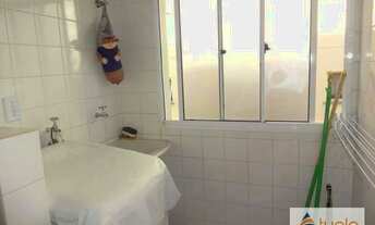 Imagem 2: Apartamento com 2 dormitórios à venda, 49 m² por R$ 212.000,00 - Jardim Bom Retiro (Nova V