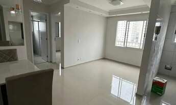 Imagem 6: Apartamento para locacao no Portal dos Ipes com 2 dormitorios (Polvilho) - Cajamar - SP