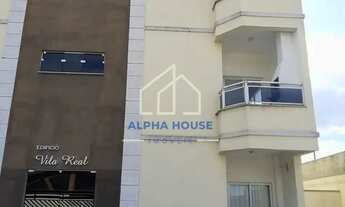 Imagem: Apartamento à venda, Residencial Andrade