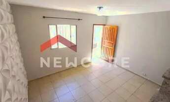 Imagem: Casa de condomínio em Rua São Severo