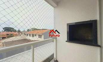 Imagem 5: Apartamento com 2 dormitórios à venda, 59 m² por R$ 420.000,00 - Boqueirão - Curitiba/PR