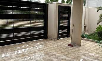 Imagem: Casa Nova em Cedral / 3 Quartos / Imperdível