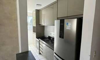 Imagem: Apartamento com 2 quartos no Chapada dos