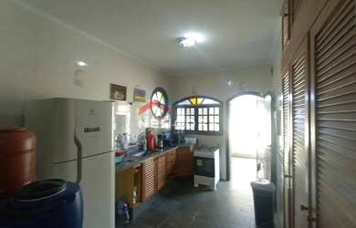 Imagem 7: Casa em Rua Coronel Helio Franco Chaves - Parque Balneário Oasis - Peruíbe/SP