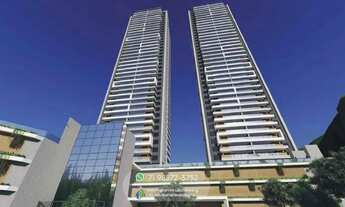 Imagem: LANÇAMENTO APARTAMENTO 113m² 3 SUÍTES