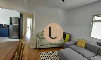 Imagem 2: Apartamento Reformado Jardins 2 Suítes 88m2