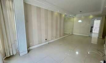 Imagem 7: Apartamento com 3 dormitórios para alugar, 70 m² por R$ 5.200,00/mês - Ponta da Praia - Sa