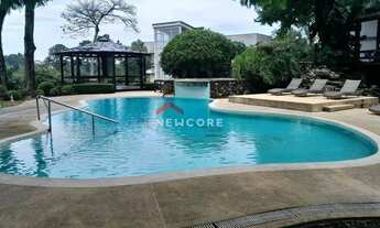 Imagem: Apartamento em Alameda Tangará - Jardim