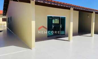 Imagem 6: Casa em Avenida Nelson de Barros - Tupy - Itanhaém/SP