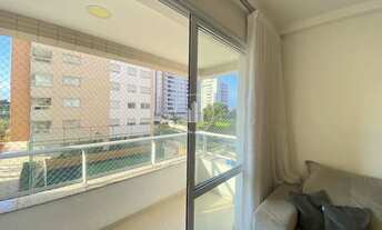 Imagem 7: Apartamento 2 Quartos com 1 Suíte e 76m² - Estreito - EST