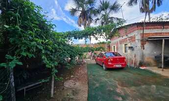 Imagem 5: Casa com lote de 270m² no Arapoanga - Abaixo do Mercado esteves