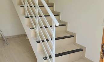 Imagem 3: Casa Pequeno Condominio - Itaipu/Maravista