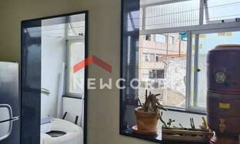 Imagem 6: Apartamento em Rua Clóvis Magalhães Pinto - Cidade Nova - Belo Horizonte/MG