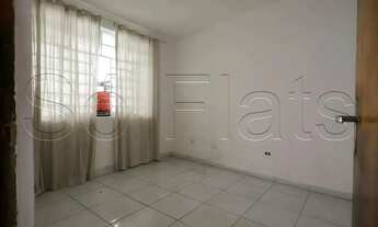 Imagem 3: Apartamento mobiliado à venda na Bela Vista, 50m², 1 dormitório, Av Nove de Julho