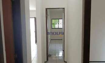 Imagem 5: Casa com 3 dormitórios para alugar por R$ 1.600,00/mês - Maraponga - Fortaleza/CE