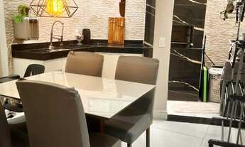 Imagem 3: Casa Geminada 3 quartos - Santa Amélia Belo Horizonte