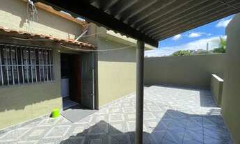 Imagem 5: Casa com 3 Dorms (1 Suíte), 182m² de Área Construída e Terreno de 300m²