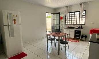 Imagem 4: Vende se casa Casa com 2 dormitórios