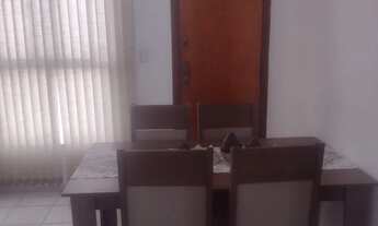 Imagem 6: Quarto individual para mulheres no Castelo