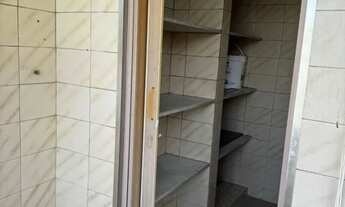 Imagem 2: Aluga se Imovel no Pechincha,2 quartos, sala,banheiro,cozinha ampla, lavanderia e deposito