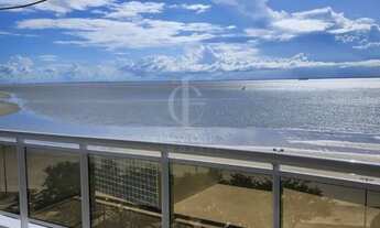 Imagem 2: Venda - oportunidade Ed. Mangata vista mar