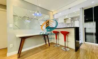 Imagem 6: Apartamento em Vila Augusta - Guarulhos, SP