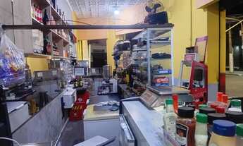 Imagem 6: Lanchonete bar completa funcionando