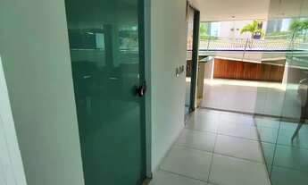 Imagem 6: Oportunidade única! Vende-se apartamento no Altiplano Cabo Branco com dois quartos, posiçã