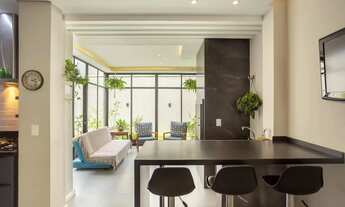 Imagem 3: Casa em Condomínio com 3 quartos no condomínio no Bairro Alto