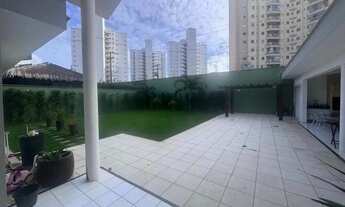 Imagem 3: VENDO CASA ALTO PADRÃO CONDOMÍNIO GOLDEN GREEN área total 800 m²