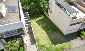 Imagem: Terreno em condomínio no condomínio no