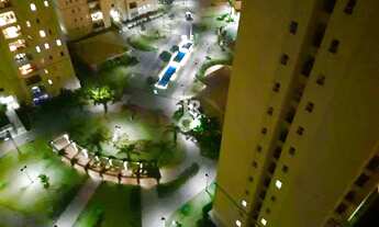 Imagem 5: Apartamento Elegante no Edifício Atmosphera 3 Quartos, Conceito Aberto e 3 Vagas