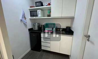 Imagem 6: Conjunto para alugar, 107 m² - Brooklin - São Paulo/SP