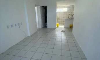 Imagem 2: Apto com dois quartos sendo um suíte na Praia do Futuro