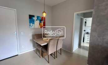 Imagem 2: Apartamento 2 quartos Jardim Amália 59m²