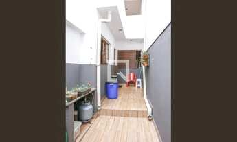 Imagem: Casa à Venda - Vila Leopoldina, 4 Quartos