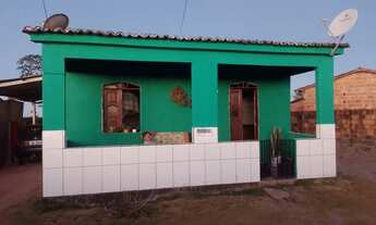 Imagem: Vende se está casa no povoado colônia