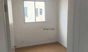 Imagem 6: Apartamento com 2 dormitórios à venda, 46 m² por R$ 150.000,00 - Barro Branco - Duque de C