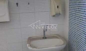 Imagem 6: Sala - / Comercial / Centro