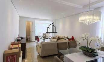 Imagem 2: Apartamento com área privativa à venda, 4 quartos, 1 suíte, 4 vagas, Buritis - Belo Horizo