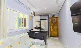 Imagem 3: Apartamento à Venda - Jardim das Maravilhas, 2 Quartos, 80 m2