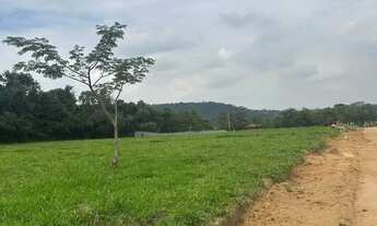 Imagem 5: Mairinque Interior de SP: Lotes Amplos de 1000 m²