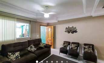 Imagem: Sobrado com 3 dormitórios à venda, 107