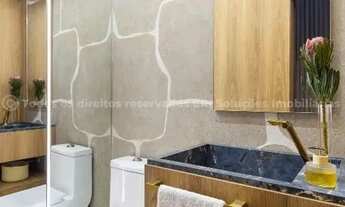 Imagem 2: Le Blanc Praia Brava Apartamento com 3 Suítes e 4 Vagas em Itajaí